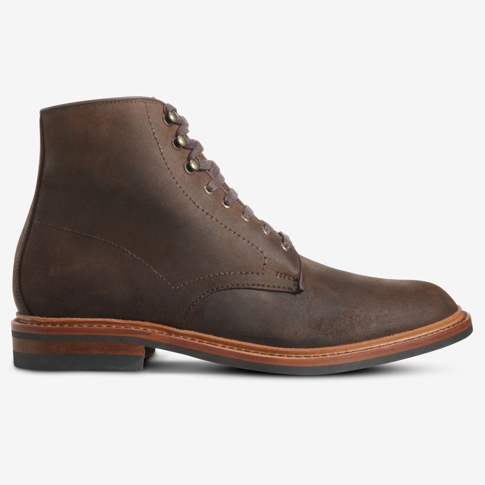 Allen Edmonds - Higgins Mill Boot View 4